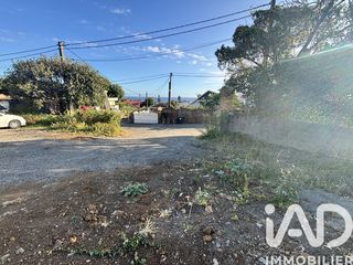  Terrain � vendre 1003 m�