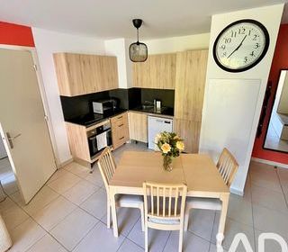  Appartement � vendre 3 pi�ces 57 m�