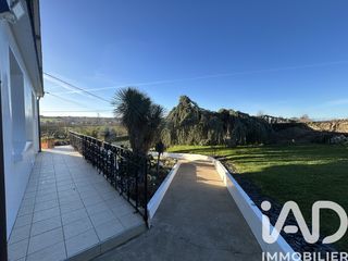  Maison � vendre 5 pi�ces 160 m�