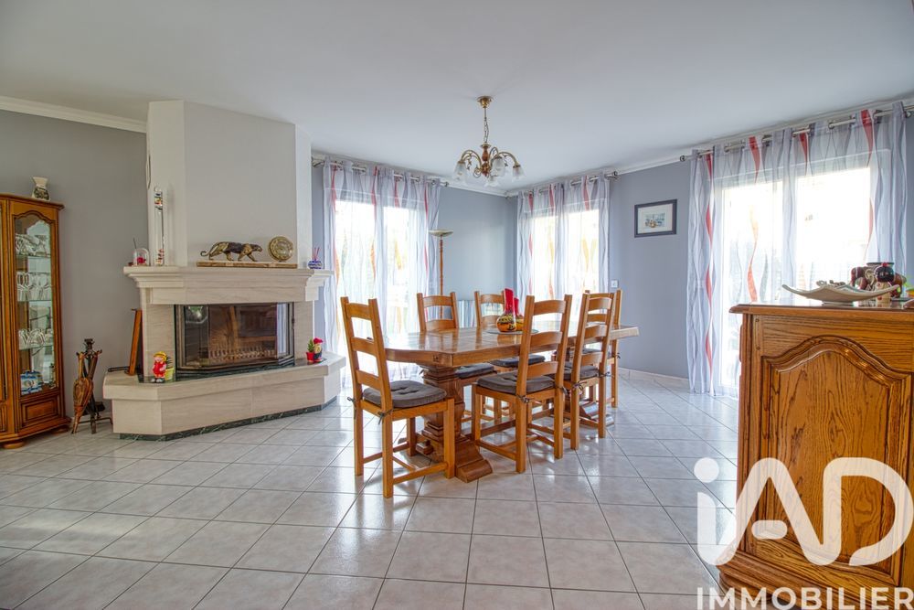 � vendre  Maison Saint-Prix (95390)