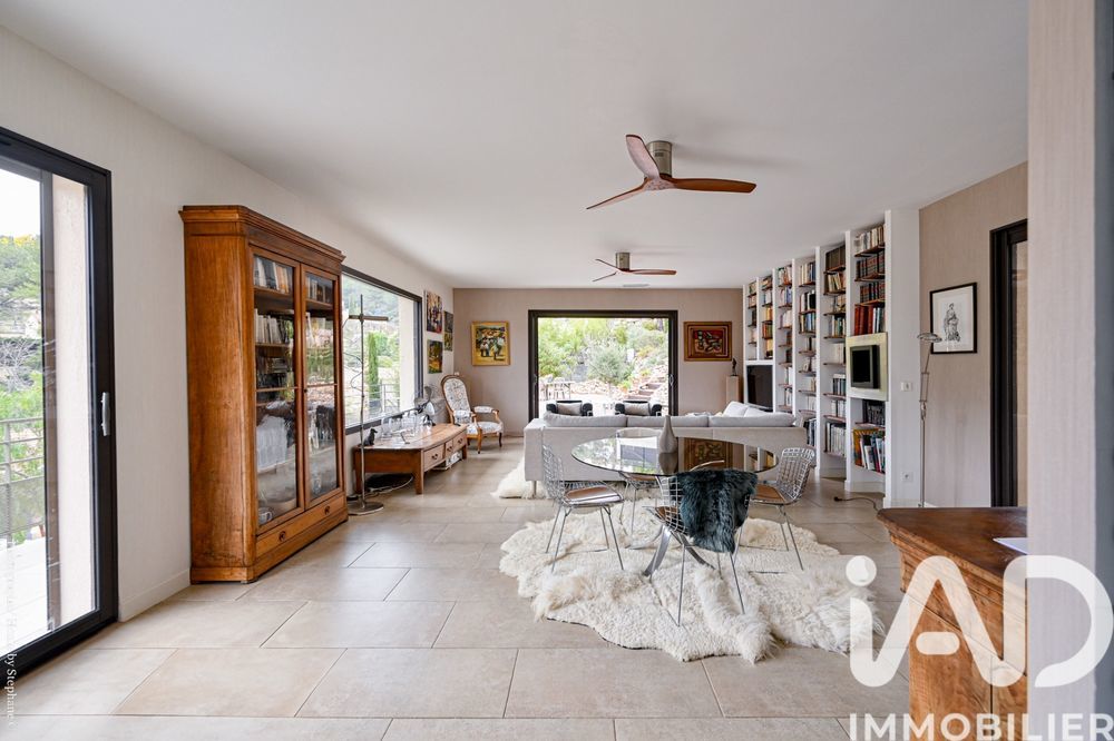 � vendre  Villa Peypin (13124)