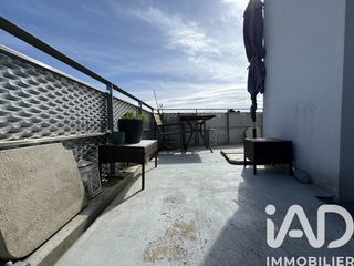  Appartement � vendre 5 pi�ces 95 m�