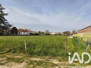  Terrain � vendre 2530 m�