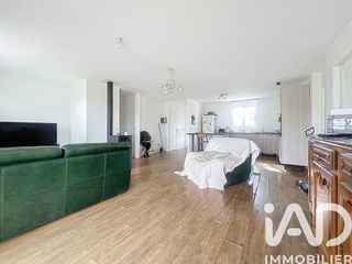  Maison � vendre 5 pi�ces 95 m�