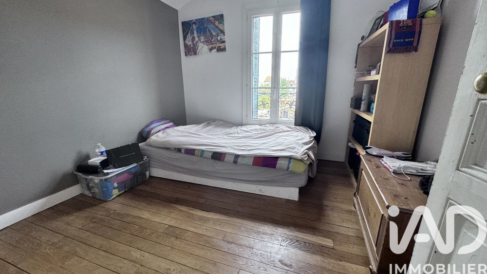 � vendre  Maison Chatou (78400)
