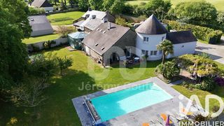  Maison � vendre 12 pi�ces 332 m�