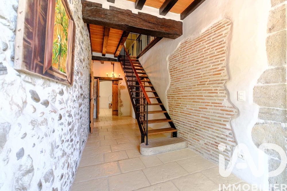 � vendre  Maison Saint-�tienne-d'Orthe (40300)