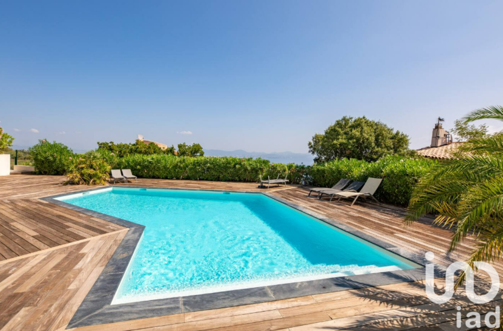 � vendre  Appartement Les Issambres (83380)