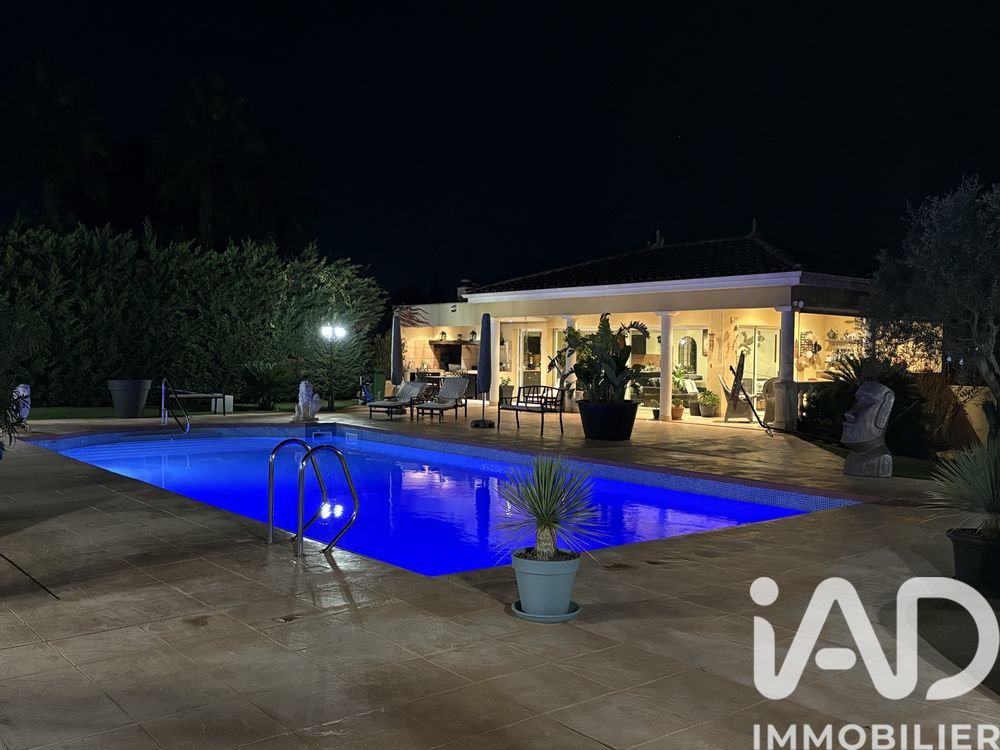 � vendre  Maison B�ziers (34500)