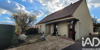  Maison � vendre 6 pi�ces 176 m�