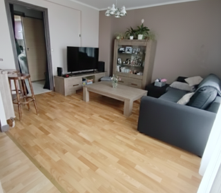  Appartement � vendre 3 pi�ces 65 m�