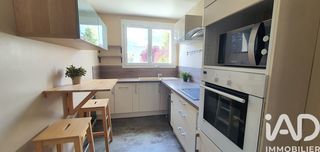  Appartement � vendre 3 pi�ces 58 m�