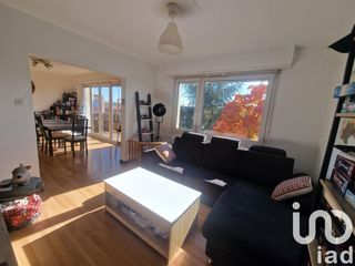 Appartement � vendre 4 pi�ces 82 m�