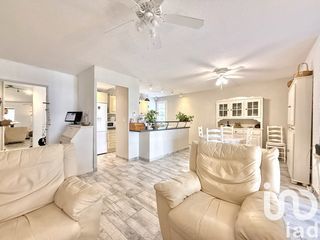  Appartement � vendre 3 pi�ces 86 m�