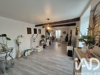  Maison � vendre 5 pi�ces 101 m�