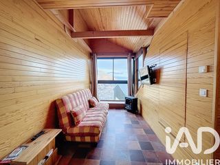  Appartement � vendre 3 pi�ces 27 m�