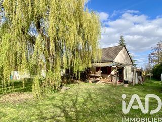  Maison � vendre 3 pi�ces 56 m�