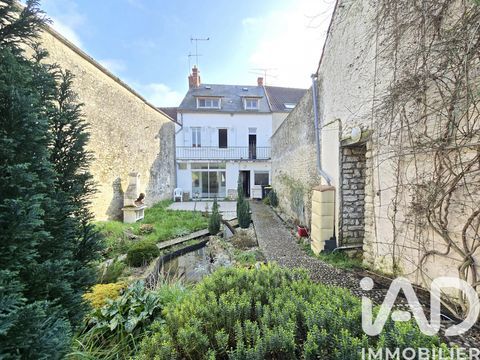   Vente Maison/villa 7 pi�ces Maison - 7 pi�ce(s) - 170 m�