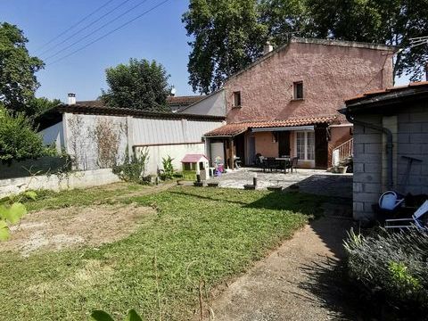   Vente Maison/villa 7 pi�ces Maison - 7 pi�ce(s) - 165 m�
