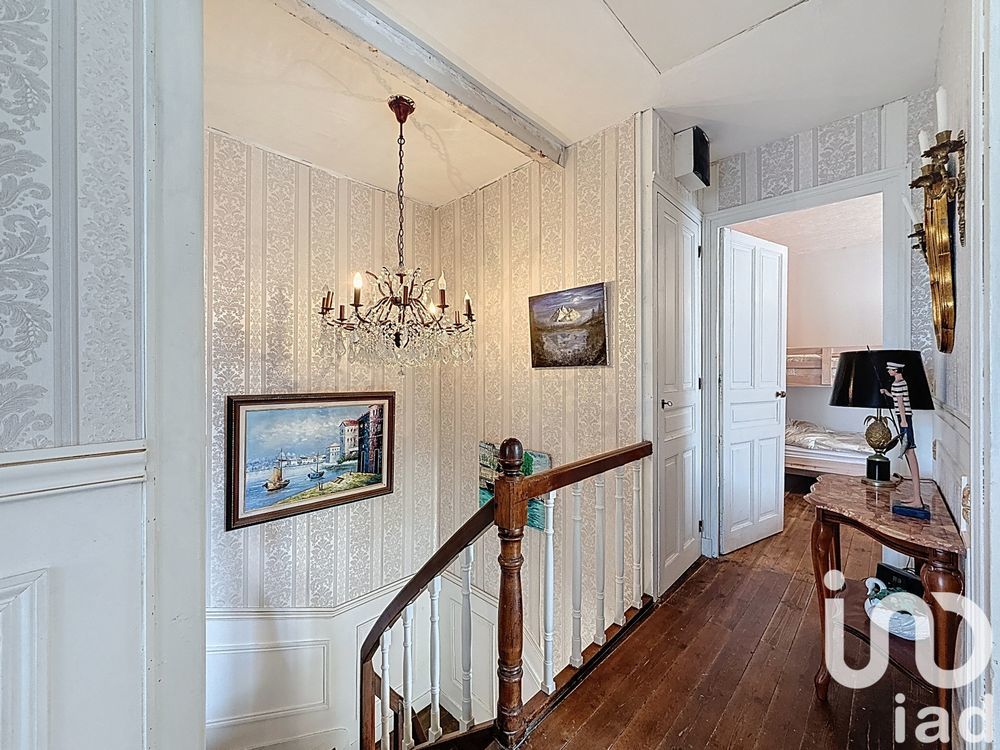 � vendre  Maison Quiberon (56170)