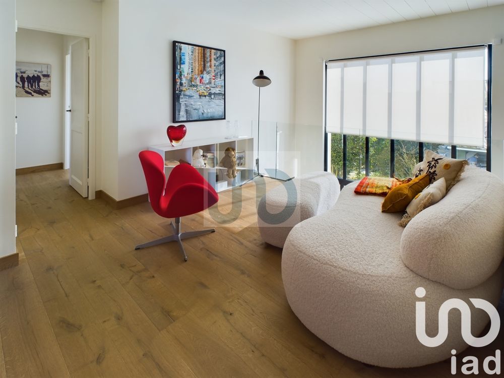 � vendre  Maison La Flotte (17630)