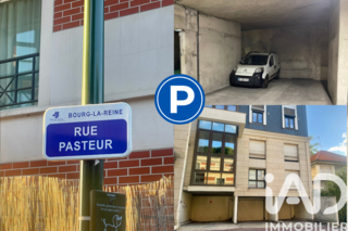  Parking / Garage � vendre 13 m�
