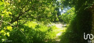  Terrain � vendre 1059 m�