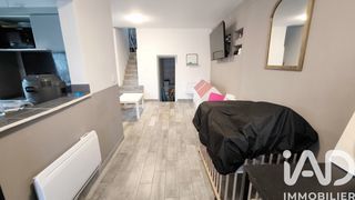  Maison � vendre 3 pi�ces 53 m�
