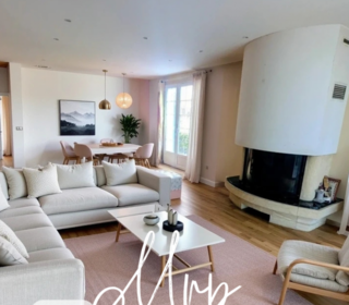  Maison � vendre 7 pi�ces 197 m�