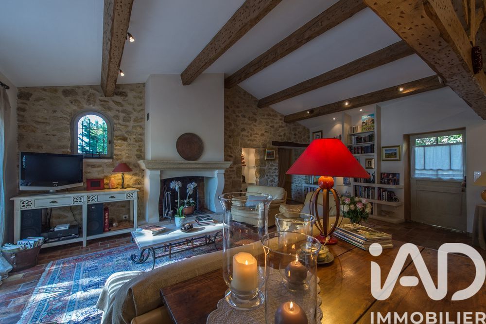 � vendre  Maison Puyvert (84160)