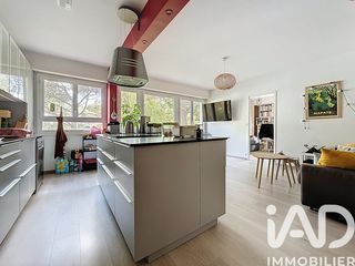  Appartement � vendre 3 pi�ces 63 m�