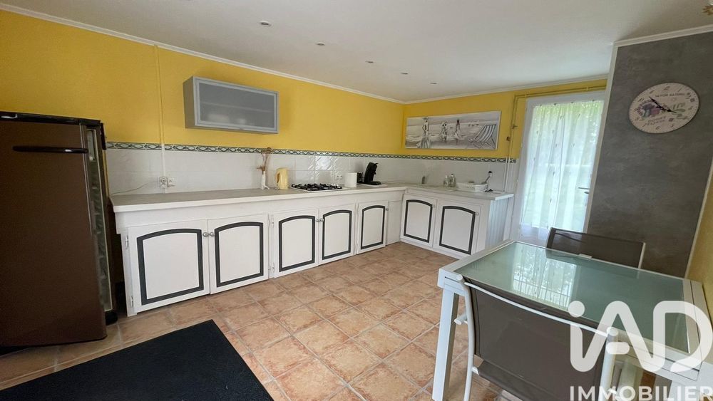 � vendre  Maison Bouniagues (24560)