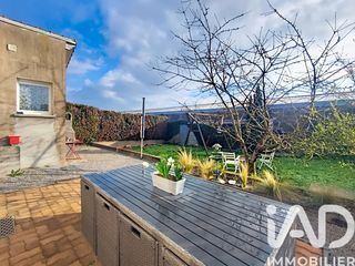  Maison � vendre 5 pi�ces 91 m�