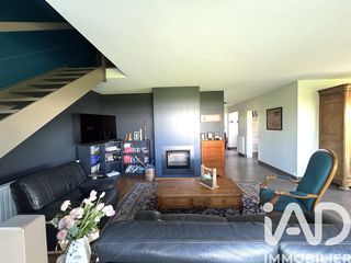  Villa � vendre 5 pi�ces 169 m�