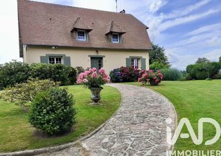  Maison � vendre 5 pi�ces 130 m�