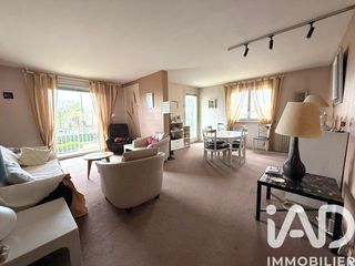  Appartement � vendre 3 pi�ces 83 m�