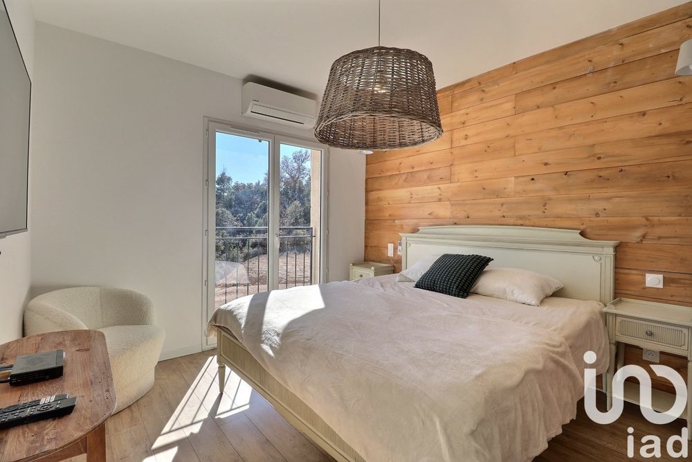 � vendre  Maison Sainte-Croix-du-Verdon (04500)