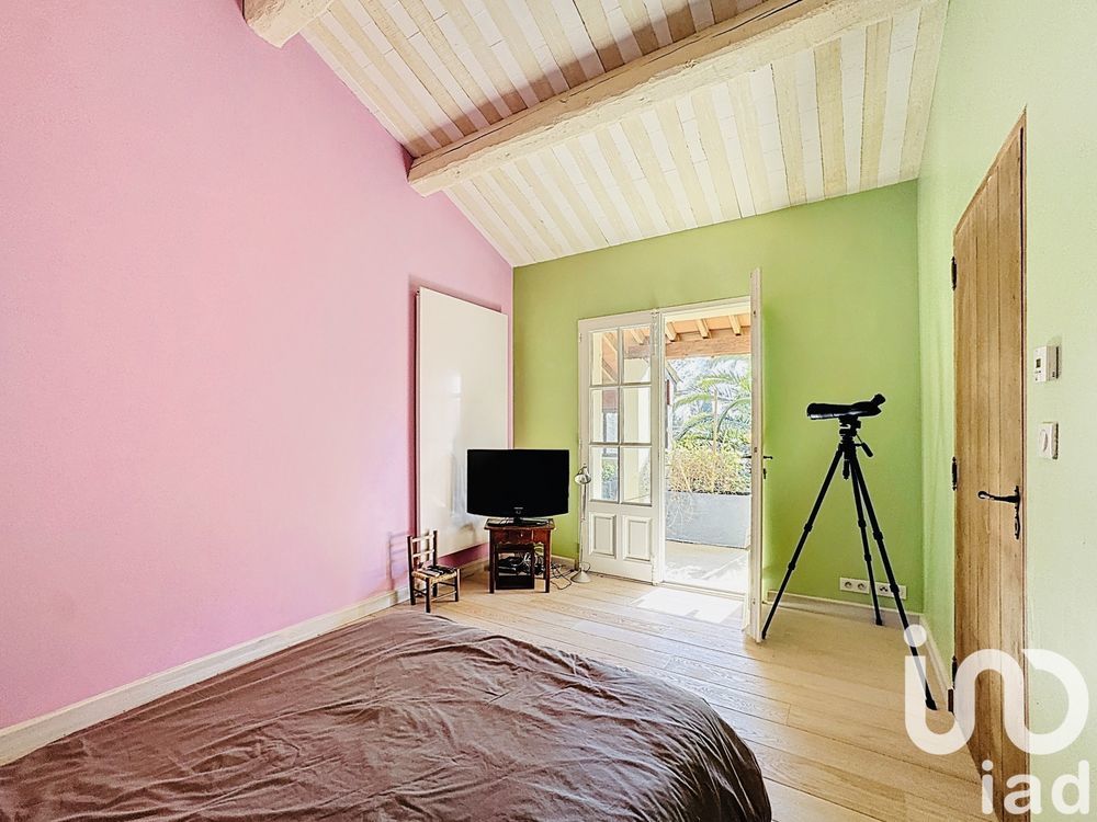 � vendre  Maison Graveson (13690)