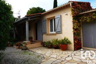  Maison � vendre 3 pi�ces 74 m�