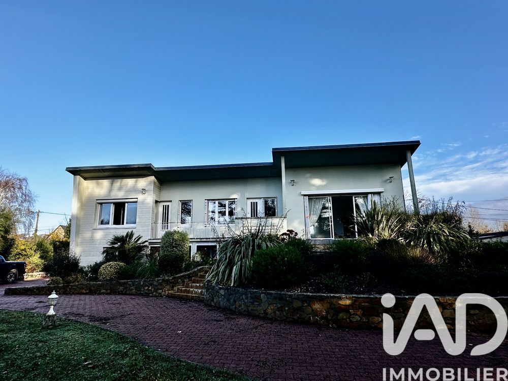 � vendre  Villa Agon-Coutainville (50230)