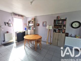  Maison � vendre 5 pi�ces 88 m�