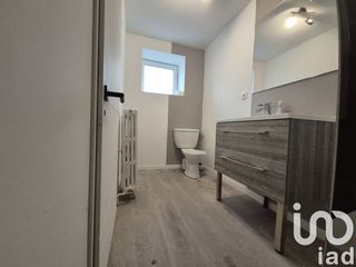  Maison � vendre 3 pi�ces 54 m�