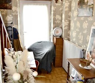  Maison � vendre 3 pi�ces 82 m�