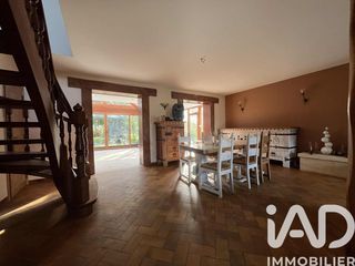  Maison � vendre 7 pi�ces 200 m�