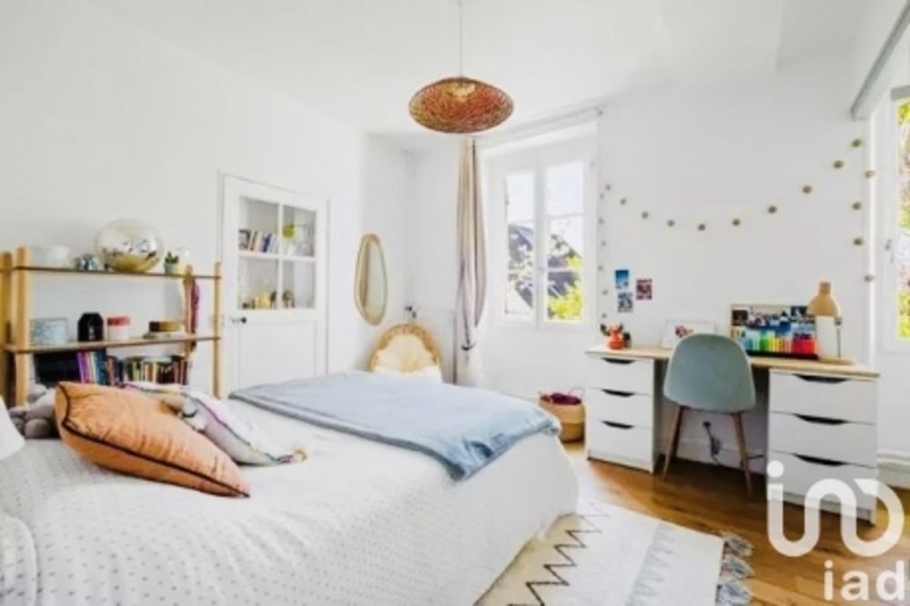 � vendre  Maison Chambourcy (78240)