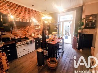  Immeuble � vendre 158 m�