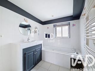  Maison � vendre 3 pi�ces 92 m�