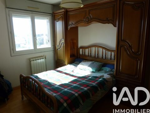  Appartement � vendre 4 pi�ces 79 m�