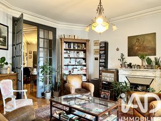  Appartement � vendre 4 pi�ces 113 m�