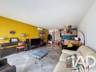  Appartement � vendre 3 pi�ces 78 m�